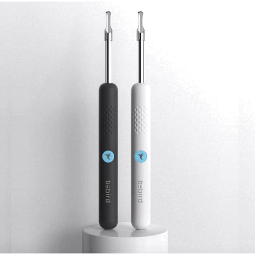Розумна вушна паличка Bebird R1 Ultra Ear Cleaner Black фото 12