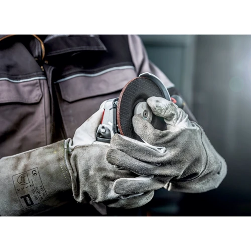 Болгарка (кутова шліфувальна машина) Metabo W 13-150 Quick (603632000): Виробник Metabo