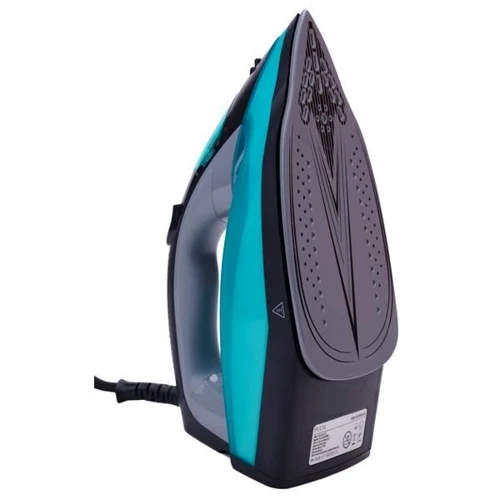Утюг Mirta IR-4281: Подключение проводной (3 м)