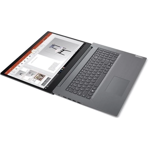 Ноутбук Lenovo V17 (83A20011PB): Екран 17.3" (1920 x 1080)