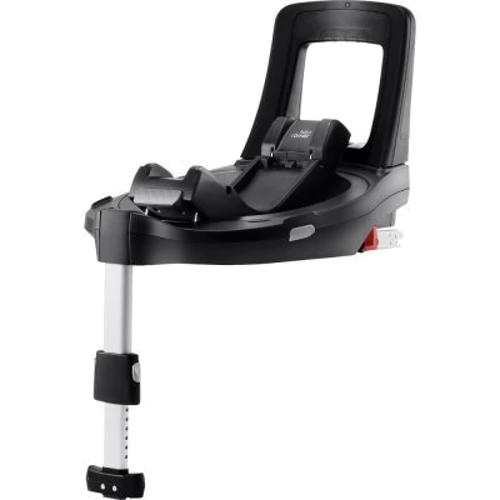 Автокресло BRITAX-ROMER DUALFIX iSENSE Indigo Blue с платформой FLEX BASE: Группа 0+/1
