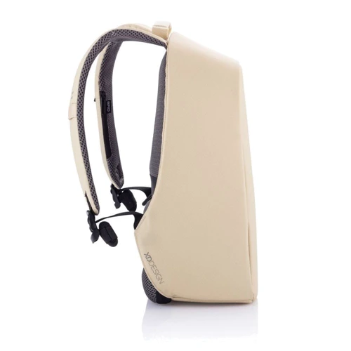 Женский рюкзак антивор XD Design Bobby Hero Spring кремовый (P705.766): Тип Рюкзаки