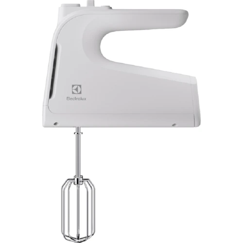 Миксер Electrolux EHM4W: Материал корпуса Пластик