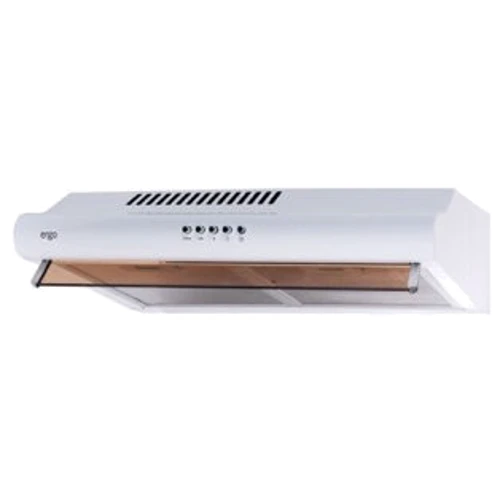 Вытяжка Ergo AH 6001 WH white