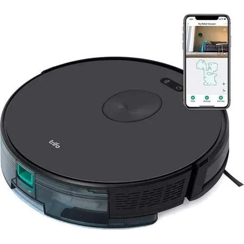 Робот уборщик NEEBO Trifo Black: Производитель NEEBO