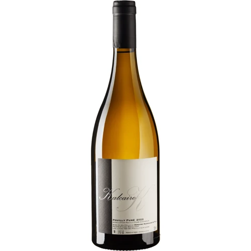 Вино Domaine Marchand & Fils Pouilly Fume Kalcaire 2022 белое сухое 0.75 л (BWT4058)