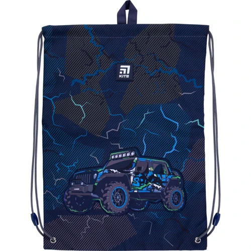 Сумка для взуття Kite Education Cross-country K21-600M-4