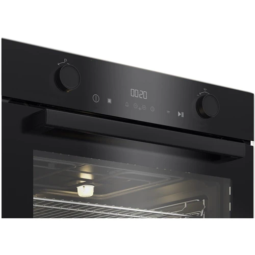 Духова шафа електрична Beko BBVM17400BDS: Потужність підключення, Вт 2800