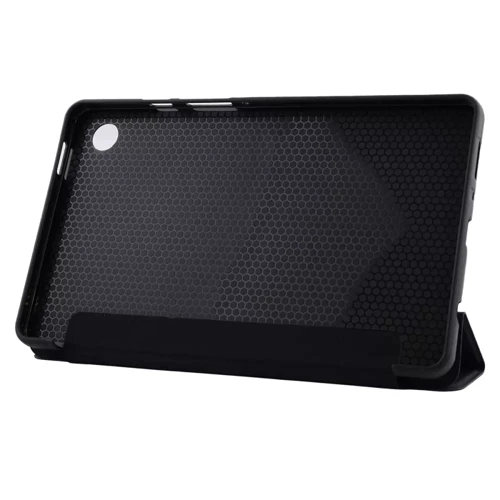 Аксессуар для планшетных ПК WAVE Smart Cover Lavender Gray for Samsung X115 Galaxy Tab A9 фото 5