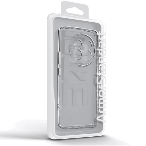 Чохол для телефона ArmorStandart Air Series Camera cover Transparent for Realme 13 Pro 5G / 13 Pro+ 5G (ARM80524): Плівка в комплекті нет