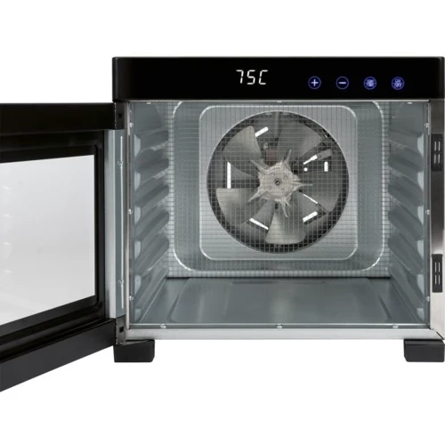 Сушка овощей PROFICOOK PC-DR 1218: Продукты для сушки грибы, фрукты, мясо, макаронные изделия, овощи, растения, травы, специи