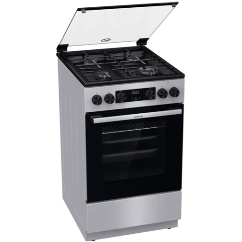 Плита комбинированная Gorenje GK 5C64 SH фото 12