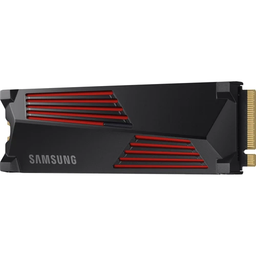 Samsung 990 PRO з Heatsink 4 TB (MZ-V9P4T0CW): Форм-фактор M.2 (2280)