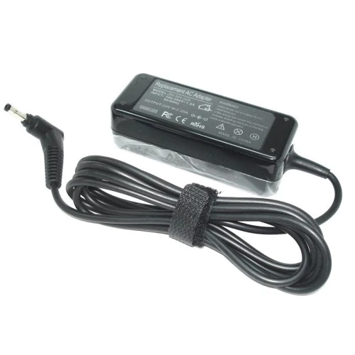 Зарядний пристрій Lenovo 45W 20V 2.25A 4.0x1.7mm 20225-808 OEM (66471)