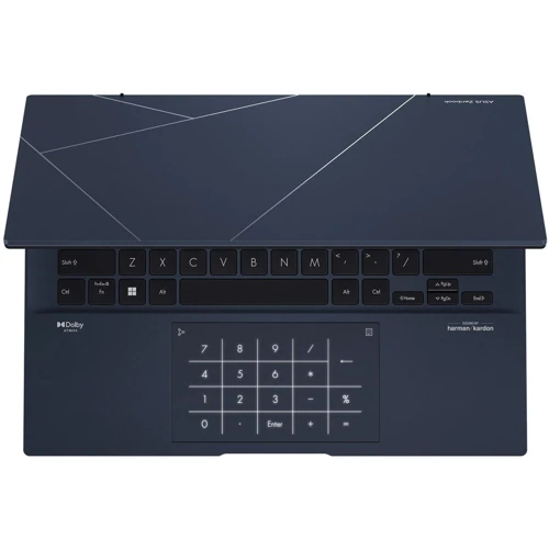 Ноутбук ASUS ZenBook 14 OLED UX3402ZA (UX3402ZA-KM023W) RB фото 9