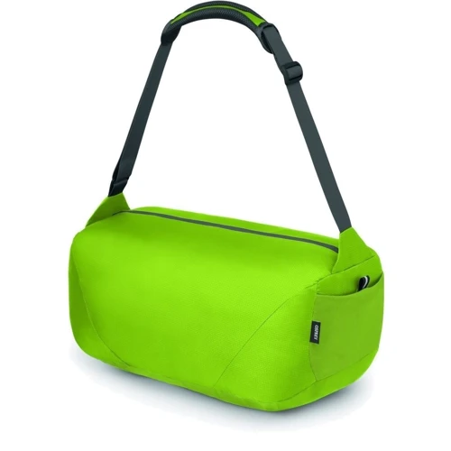 Сумка Osprey Ultralight Stuff Duffel limon O/S зеленый (009.3247): Цвет зеленый