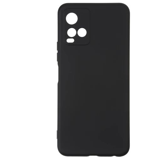 Чехол для телефонов ArmorStandart ICON Case Camera cover Black for Vivo Y21 / Y33s (ARM61434)
