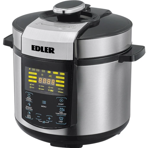 Мультиварка Edler ED-PC2007