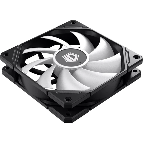 Кулер ID-COOLING TF-12025-PRO-ARGB TRIO: Тип вентилятор