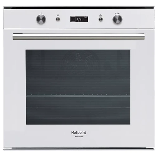 Духова шафа електрична Hotpoint-Ariston FI 6861 SH WH
