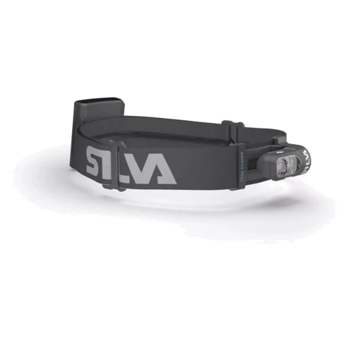 Фонарь туристический Silva Trail Runner Free Ultra (SLV 37807): Количество режимов 3