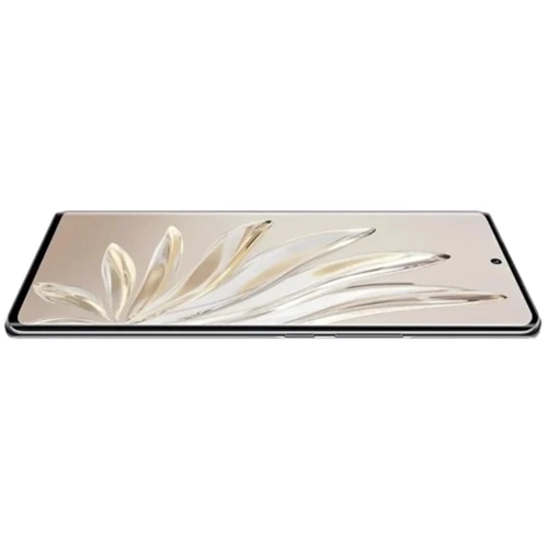 Смартфон Honor 70 5G 8/128GB Midnight Black: Камера 54 Мп + 50 Мп + 2 Мп / LED вспышка / автофокус / Фронтальная 32 Мп