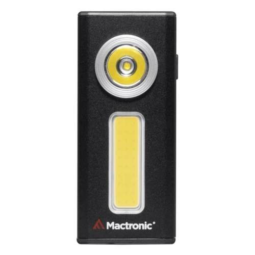 Ліхтар туристичний Mactronic Flagger 650 (500 Lm) Double Cool White USB Rechargeable (PHH1071): Тип Ручной