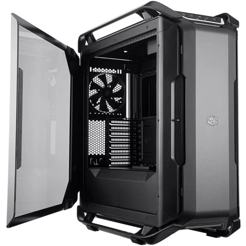 Корпус CoolerMaster Cosmos C700P (MCC-C700P-KG5N-S00): Форм-фактор материнской платы E-ATX/ATX/MicroATX/Mini-ITX