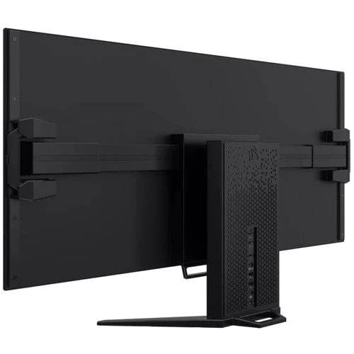 Монітор Corsair Xeneon Flex 45WQHD240 (CM-9030001-PE) фото 11