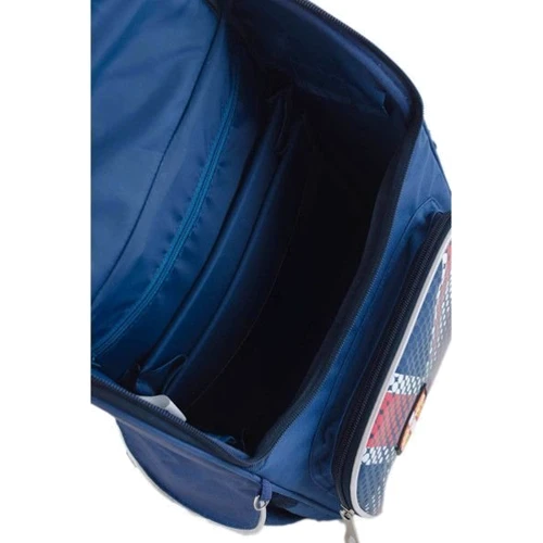 Рюкзак каркасний YES H-11 Cambridge blue (553304): Корпус рюкзака каркасний