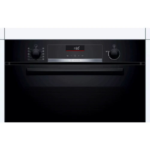 Духовой шкаф электрический Bosch HBA5360B0: Класс энергопотребления A