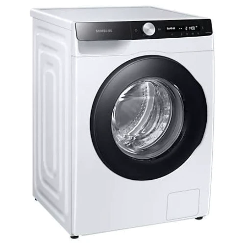 Стиральная машина Samsung WW80T504DAE: Тип загрузки фронтальная