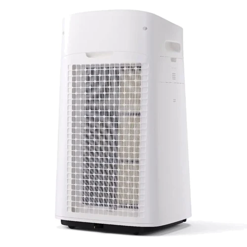 Очищувач повітря Sharp UA-KIL60E-W: Очищення HEPA фильтр