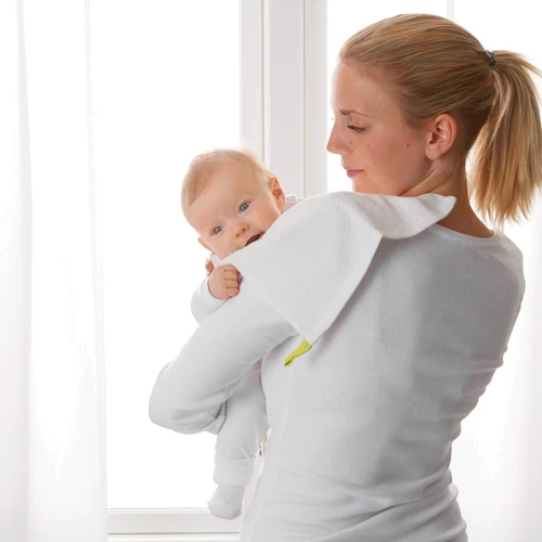 Набір рушників ІКЕА KRAMA 30х30 см 10 шт. білий (40054538)