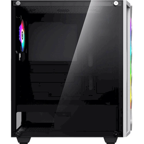 Корпус GameMax Diamond White фото 5