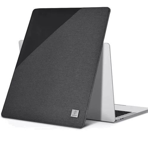 WIWU Blade Sleeve Gray for MacBook 13": Цвет серый (Space Gray)
