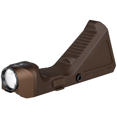 Фонарь подствольный Olight Sigurd desert tan (2370.38.88): Производитель Olight