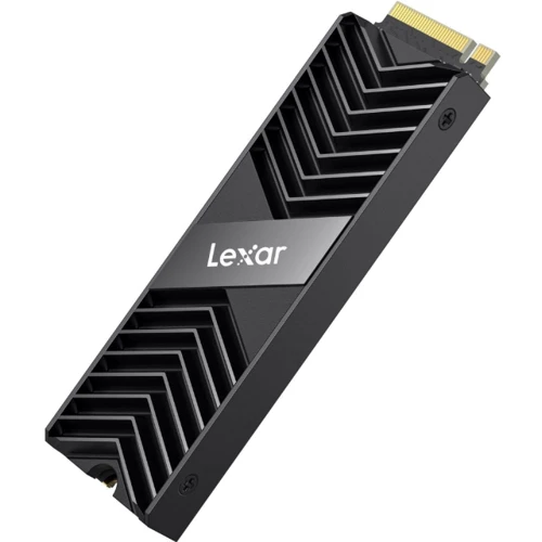 Lexar NM800 Pro 2 TB (LNM800P002T-RN8NG): Форм-фактор M.2 (2280)