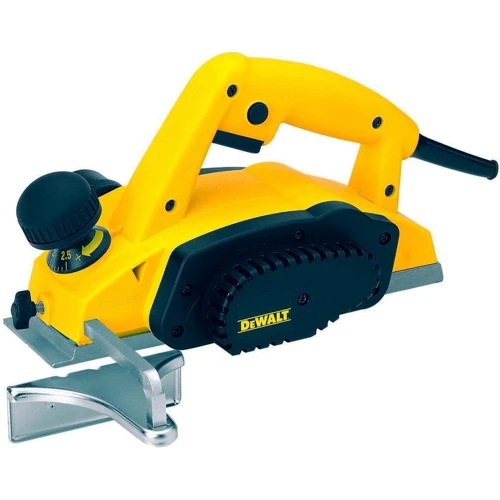 Рубанок DeWalt DW680