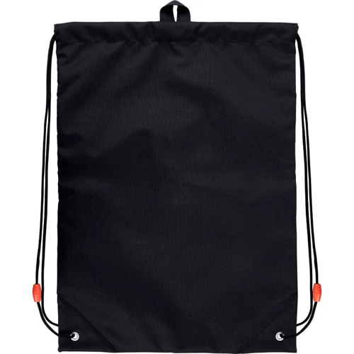 Сумка для взуття з кишенею Kite Education Be sound K21-601L-24: Стать унісекс