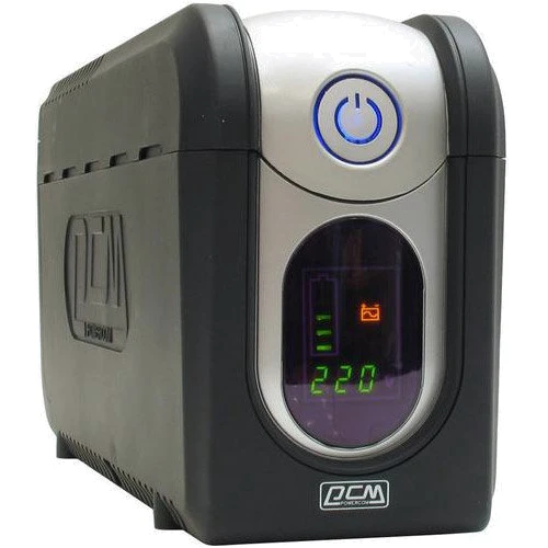 Powercom IMD-625AP LCD (IMD-625AP LCD Schuko)