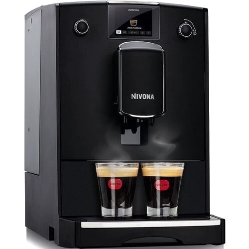 Кофеварка Nivona CafeRomatica 690