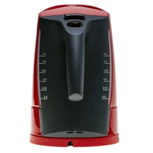 Электрочайник Braun Multiquick 3 WK 300 Red: Мощность, Вт 2200