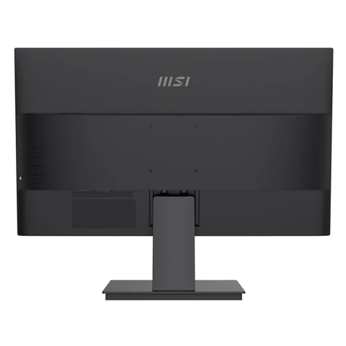 Монитор MSI PRO MP241X: Формат изображения 16:9