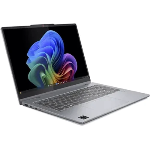 Ноутбук Lenovo IdeaPad 5 2-in-1 14Q8X9 (83GH000AUS): Оперативная память 16 ГБ