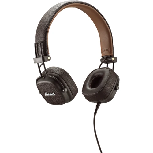 Наушники Marshall Major III Brown (4092184): Диапазон частот (Гц) 20 - 20 000