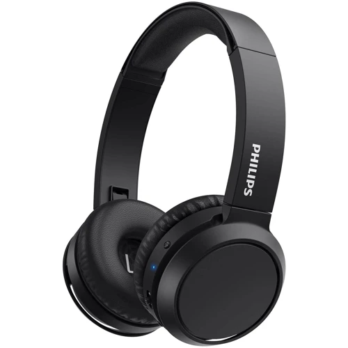 Навушники Philips TAH4205BK Black