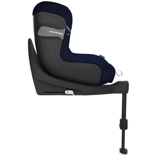 Автокресло Cybex Sirona SX2 Deep Black (521003083) фото 6