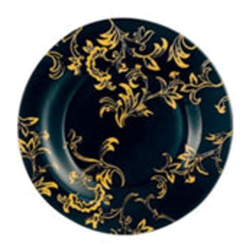 Тарелка Luminarc Eugenie Black E7984 (215 мм)
