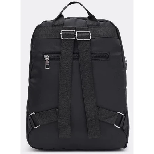 Женский рюкзак Monsen черный (C1km1299bl-black): Тип Рюкзаки